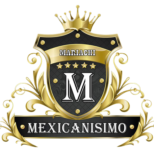 Logo de mariachi mexicanisimo armenia