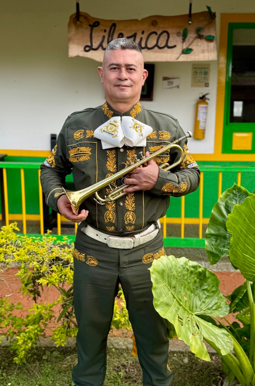 serenatas con mariachis en armenia quindio